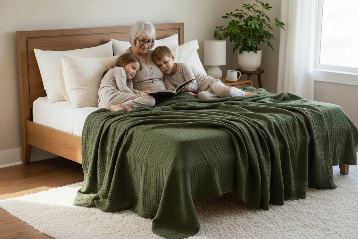 The 365 Blanket